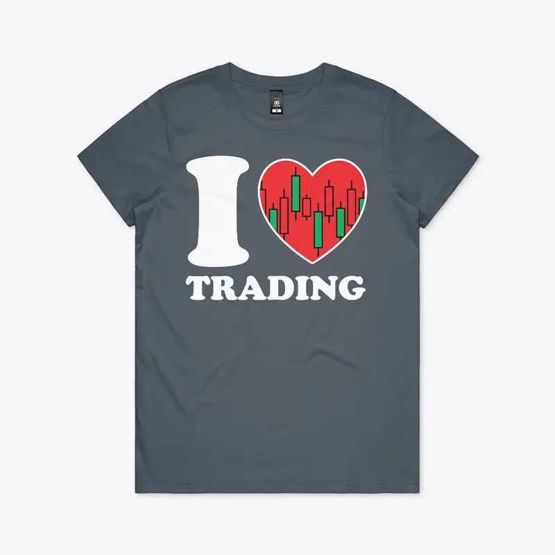 I Love Trading