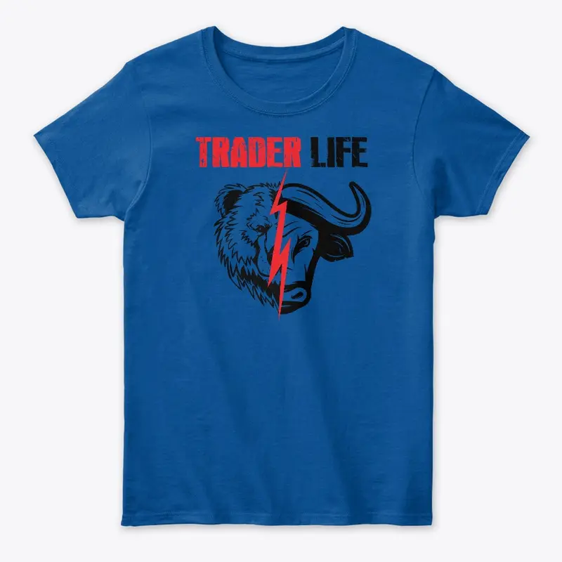 TRADER LIFE