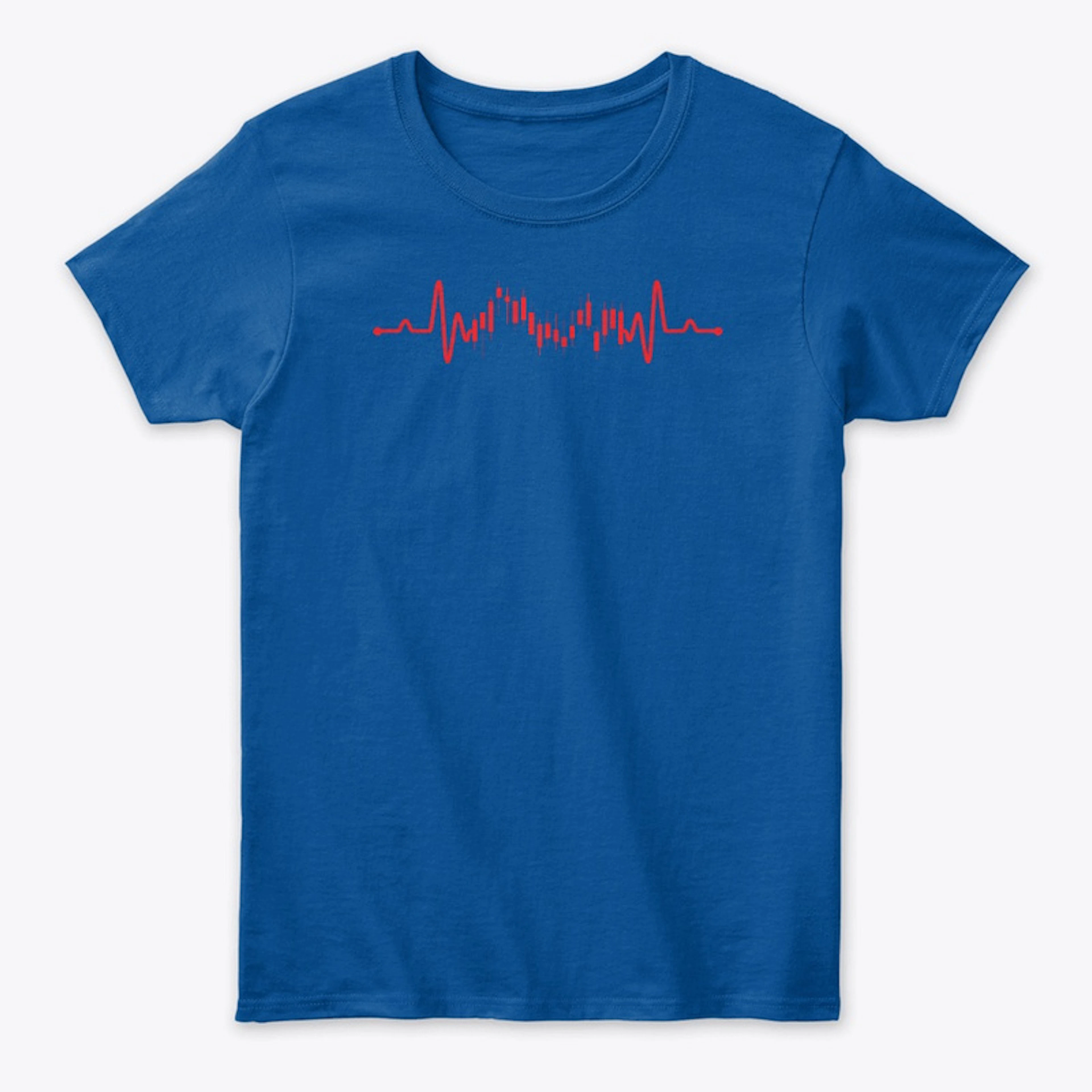 Trader Heartbeat