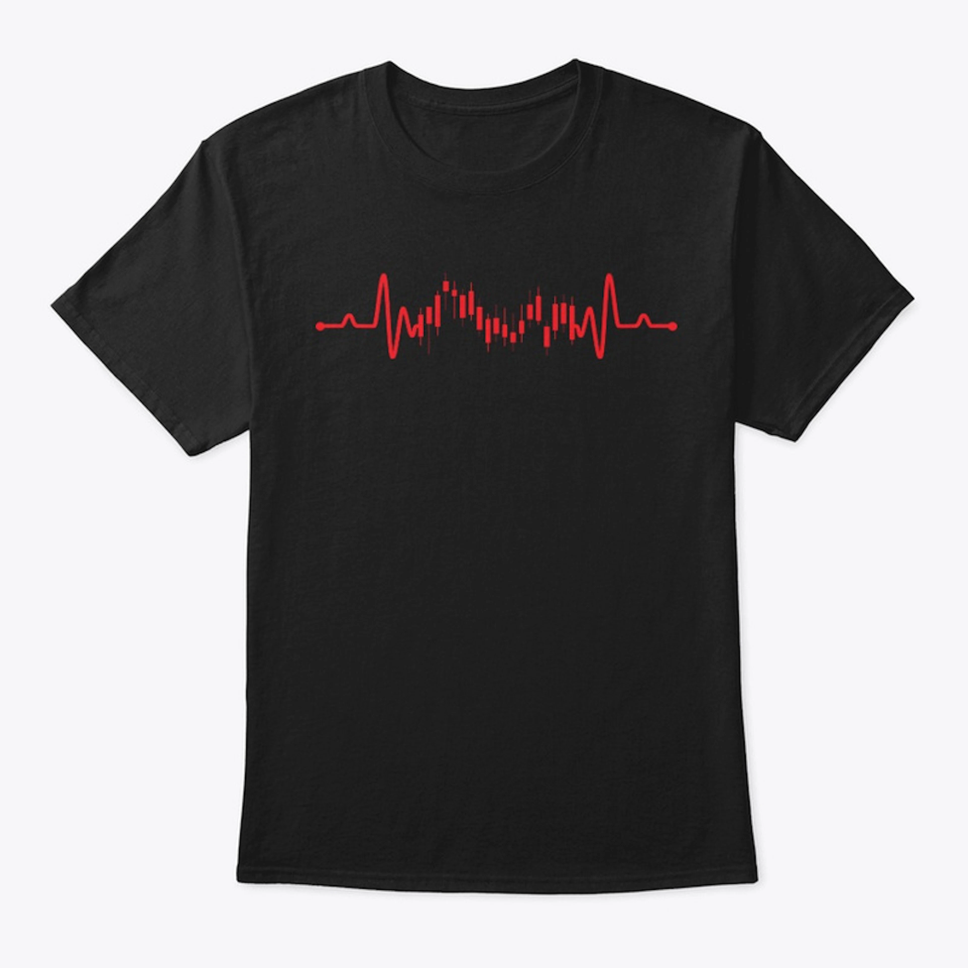 Trader Heartbeat