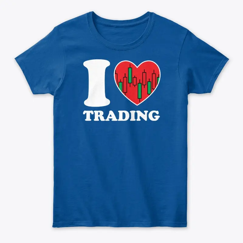 I Love Trading