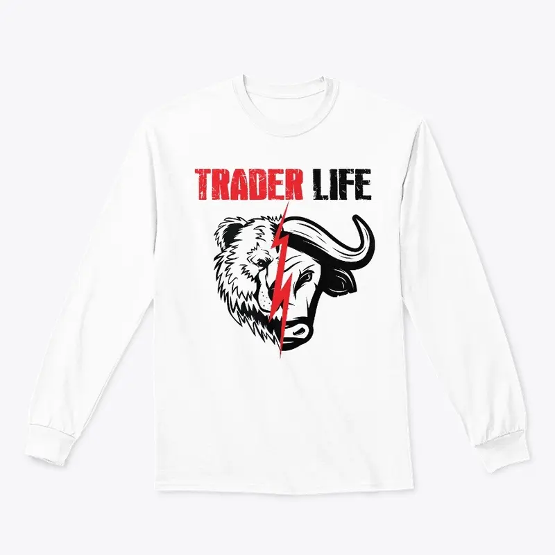 TRADER LIFE