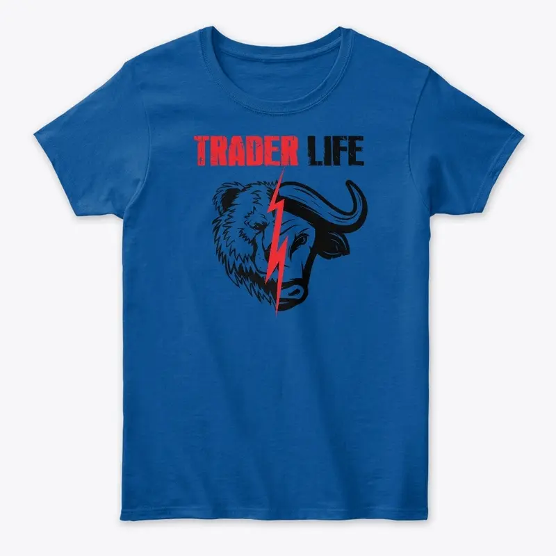 TRADER LIFE