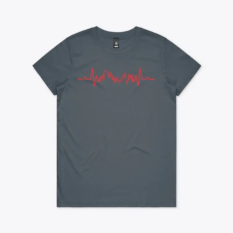 Trader Heartbeat