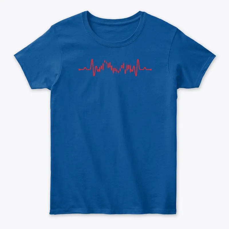 Trader Heartbeat