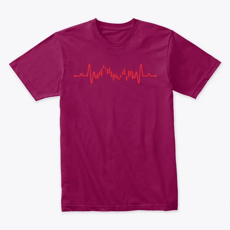 Trader Heartbeat