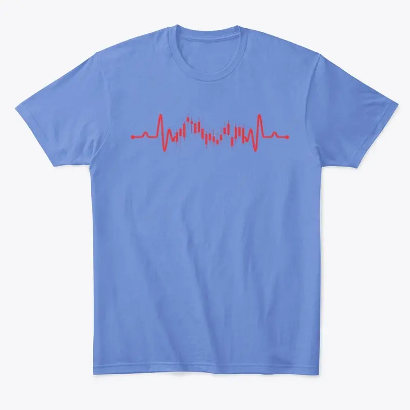 Trader Heartbeat