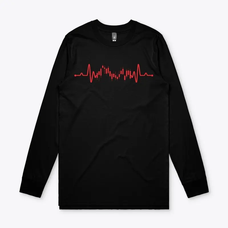 Trader Heartbeat